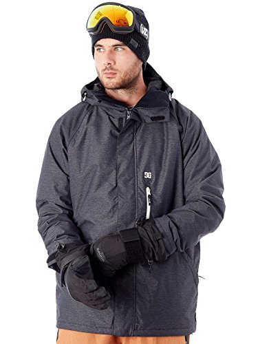 DC Shoes Ripley - Chaqueta para Nieve - Hombre - M