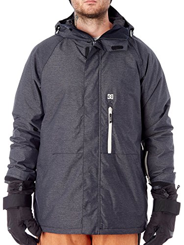 DC Shoes Ripley - Chaqueta para Nieve - Hombre - M