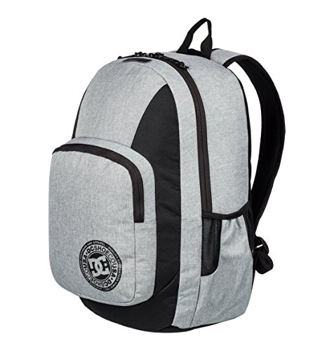 DC Shoes The Locker 23L - Medium Backpack - Mittelgroßer Rucksack - Männer DC Shoes The Locker 23L - Medium Backpack - Mittelgroßer Rucksack - Männer