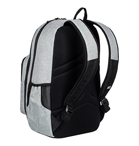 DC Shoes The Locker 23L - Medium Backpack - Mittelgroßer Rucksack - Männer DC Shoes The Locker 23L - Medium Backpack - Mittelgroßer Rucksack - Männer