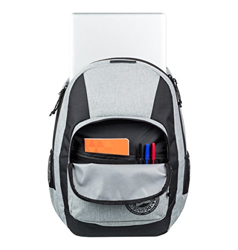 DC Shoes The Locker 23L - Medium Backpack - Mittelgroßer Rucksack - Männer DC Shoes The Locker 23L - Medium Backpack - Mittelgroßer Rucksack - Männer