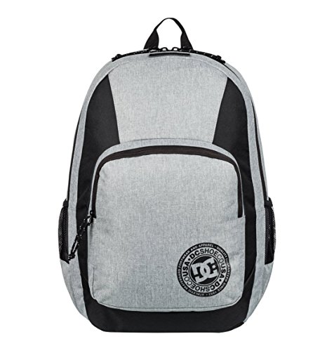 DC Shoes The Locker 23L - Medium Backpack - Mittelgroßer Rucksack - Männer DC Shoes The Locker 23L - Medium Backpack - Mittelgroßer Rucksack - Männer