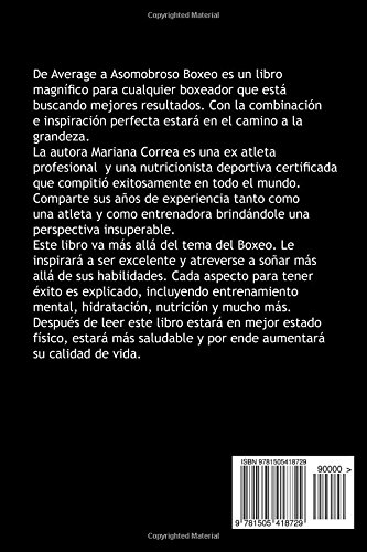 De Average A Asombroso Boxeo: Una guia completa para obtener mejores resultados