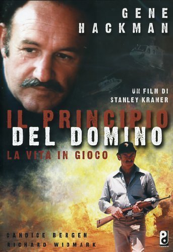De presidio a primera página / The Domino Principle ( 1977 ) ( The Domino Killings ) [ Origen Italiano, Ningun Idioma Espanol ]