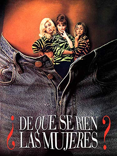 ¿De qué se ríen las mujeres? ¿De qué se ríen las mujeres?