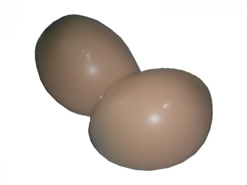 De silicona con diseño de sujetador recambio de hojas para archivador autoadhesivo piel bronceado Cup D De silicona con diseño de sujetador recambio de hojas para archivador autoadhesivo piel bronceado Cup D