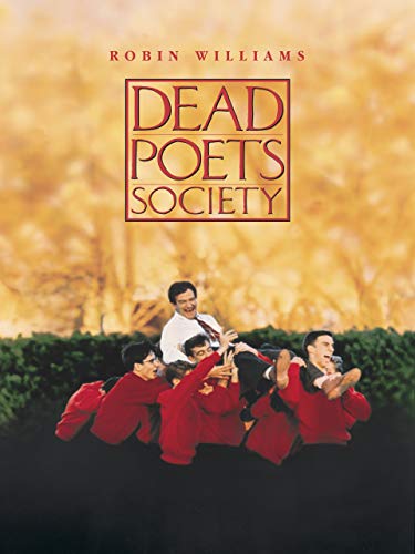 Dead Poets Society Dead Poets Society