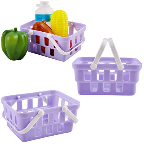 deAO Caja Registradora Electrónica de Juguete con Escáner, Micrófono, Cinta y Lector de Tarjetas Conjunto de Accesorios de Tienda y Supermercado Infantil Incluye Alimentos de Juguete (Rosa) deAO Caja Registradora Electrónica de Juguete con Escáner, Micrófono, Cinta y Lector de Tarjetas Conjunto de Accesorios de Tienda y Supermercado Infantil Incluye Alimentos de Juguete (Rosa)