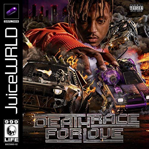 Death Race For Love Death Race For Love