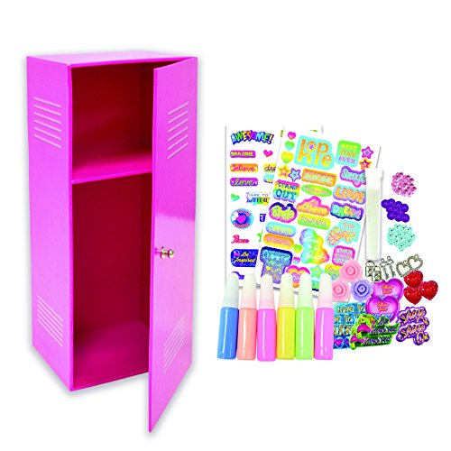 Deco Frenzy - Set Taquilla (Cife 40504)