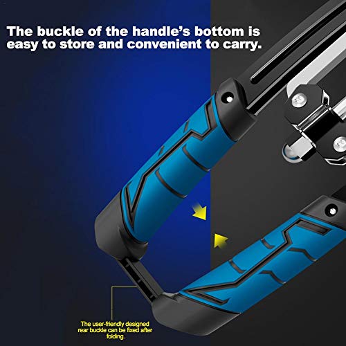 Dedeka Ejercicios de brazo, sistema de entrenamiento de máquina de brazo, 4 en 1, expansor de pecho ajustable, entrenador de fuerza para ejercitar fuerza, desde 10 kg hasta 200 kg. Dedeka Ejercicios de brazo, sistema de entrenamiento de máquina de brazo, 4 en 1, expansor de pecho ajustable, entrenador de fuerza para ejercitar fuerza, desde 10 kg hasta 200 kg.