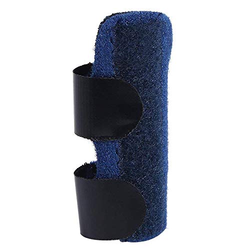 Dedo Extensión Férula para Dedo en Gatillo, Tirante Ajustable de la Férula del Dedo, Lanzamiento del Tendón del Dedo y Correa de Fijación del Alivio del Dolor con Ayuda de Aluminio Incorporada Dedo Extensión Férula para Dedo en Gatillo, Tirante Ajustable de la Férula del Dedo, Lanzamiento del Tendón del Dedo y Correa de Fijación del Alivio del Dolor con Ayuda de Aluminio Incorporada