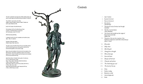Defining Beauty: The Body in Ancient Greek Art Defining Beauty: The Body in Ancient Greek Art