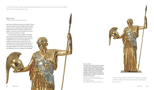 Defining Beauty: The Body in Ancient Greek Art Defining Beauty: The Body in Ancient Greek Art