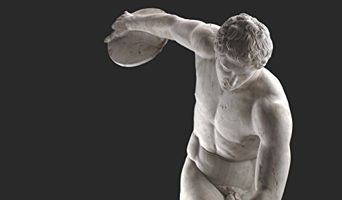 Defining Beauty: The Body in Ancient Greek Art