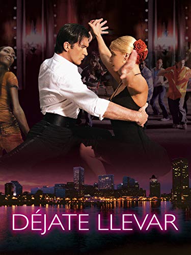 Déjate Llevar Déjate Llevar