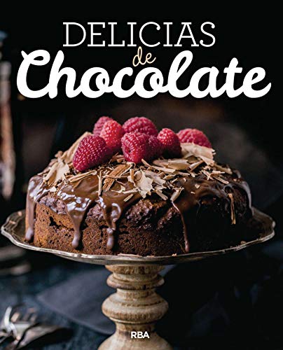 Delicias de chocolate (PRACTICA)