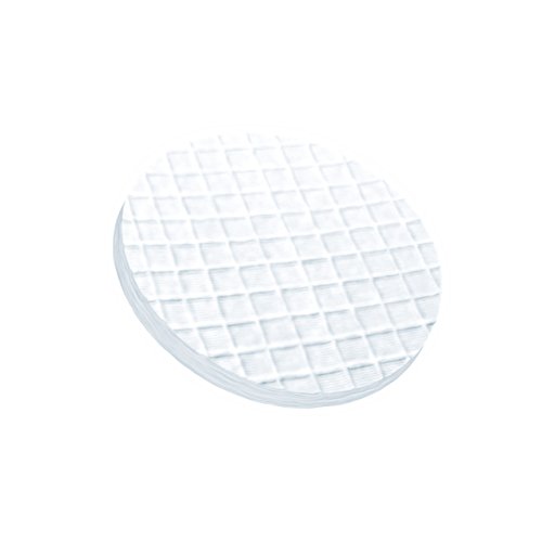 DEMAK UP Discos desmaquillantes expert round, Blanco, 70 uds
