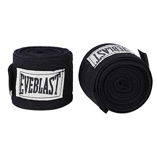 Demino 2 Rollos de algodón 3M Deportes de la Correa, Guantes de algodón elástico de la Correa de Boxeo Vendaje de Sanda Muay Thai Taekwondo Mano Wraps Demino 2 Rollos de algodón 3M Deportes de la Correa, Guantes de algodón elástico de la Correa de Boxeo Vendaje de Sanda Muay Thai Taekwondo Mano Wraps