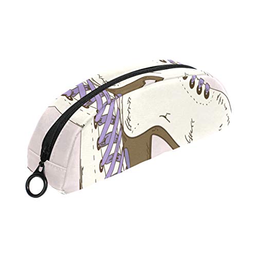 Deportes Patín Roller Skate Pen Organizador Bolso Bolsa Estuche Lápiz Bolso Cremallera Pequeño maquillaje Papelería estudiantes Clase Niños Niños Adolescentes Colegio Colegio Campus Regalo Deportes Patín Roller Skate Pen Organizador Bolso Bolsa Estuche Lápiz Bolso Cremallera Pequeño maquillaje Papelería estudiantes Clase Niños Niños Adolescentes Colegio Colegio Campus Regalo