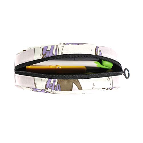 Deportes Patín Roller Skate Pen Organizador Bolso Bolsa Estuche Lápiz Bolso Cremallera Pequeño maquillaje Papelería estudiantes Clase Niños Niños Adolescentes Colegio Colegio Campus Regalo Deportes Patín Roller Skate Pen Organizador Bolso Bolsa Estuche Lápiz Bolso Cremallera Pequeño maquillaje Papelería estudiantes Clase Niños Niños Adolescentes Colegio Colegio Campus Regalo