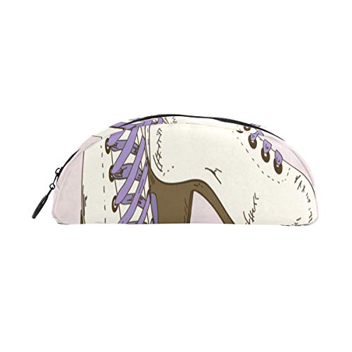 Deportes Patín Roller Skate Pen Organizador Bolso Bolsa Estuche Lápiz Bolso Cremallera Pequeño maquillaje Papelería estudiantes Clase Niños Niños Adolescentes Colegio Colegio Campus Regalo Deportes Patín Roller Skate Pen Organizador Bolso Bolsa Estuche Lápiz Bolso Cremallera Pequeño maquillaje Papelería estudiantes Clase Niños Niños Adolescentes Colegio Colegio Campus Regalo