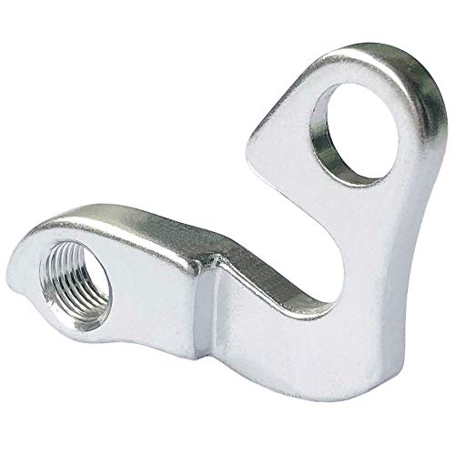 Derailleur Percha para Bicicleta, Percha para desviador #1214, Ajuste KHS Iron Horse Yakuza Fuji Outland Reveal Kona Kula 67 Derailleur Percha para Bicicleta, Percha para desviador #1214, Ajuste KHS Iron Horse Yakuza Fuji Outland Reveal Kona Kula 67
