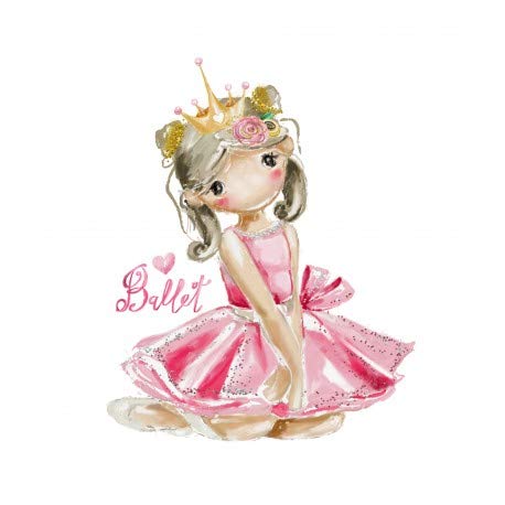 Desconocido Estor Iroa Digital Bailarina Princesa ¡ESTORES ENROLLABLES TRANSLUCIDOS! (140X230, Tejido Screen) Desconocido Estor Iroa Digital Bailarina Princesa ¡ESTORES ENROLLABLES TRANSLUCIDOS! (140X230, Tejido Screen)
