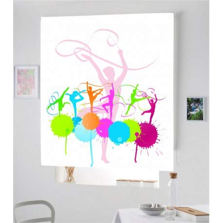 Desconocido Estor Iroa Digital Bailarines 006 ¡ESTORES ENROLLABLES TRANSLUCIDOS! (120X230, Tejido Screen) Desconocido Estor Iroa Digital Bailarines 006 ¡ESTORES ENROLLABLES TRANSLUCIDOS! (120X230, Tejido Screen)