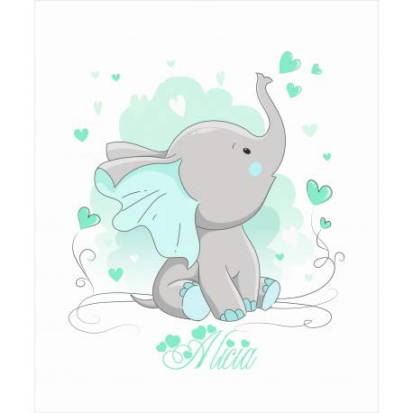 Desconocido Estor Iroa Digital Personalizable Elefante Alicia ¡ESTORES ENROLLABLES TRANSLUCIDOS Personalizado con Nombre! (170X170, Tejido Screen) Desconocido Estor Iroa Digital Personalizable Elefante Alicia ¡ESTORES ENROLLABLES TRANSLUCIDOS Personalizado con Nombre! (170X170, Tejido Screen)