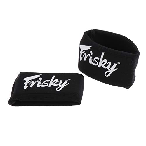 Desconocido Pack de 2 Protectores de Gel para Boxeo y Nudillos, para Debajo de Las Manos, 4 Colores, 9x5cm, Negro Desconocido Pack de 2 Protectores de Gel para Boxeo y Nudillos, para Debajo de Las Manos, 4 Colores, 9x5cm, Negro