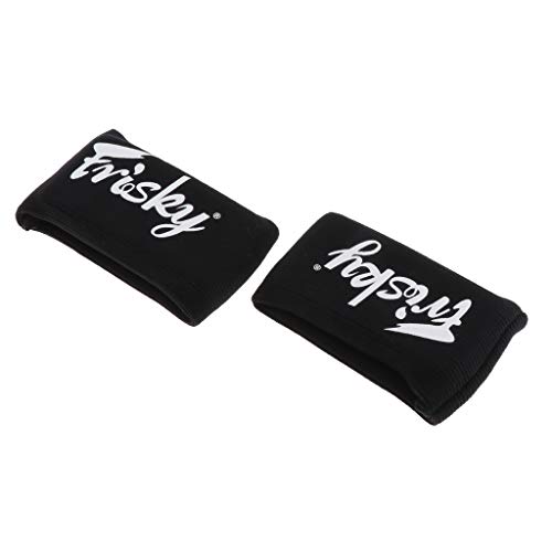 Desconocido Pack de 2 Protectores de Gel para Boxeo y Nudillos, para Debajo de Las Manos, 4 Colores, 9x5cm, Negro Desconocido Pack de 2 Protectores de Gel para Boxeo y Nudillos, para Debajo de Las Manos, 4 Colores, 9x5cm, Negro