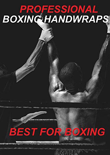 Desconocido Vendas de Boxeo, Vendas elástica para MMA, Boxeo,Muay Thai, Kick Boxing. 3.5M Desconocido Vendas de Boxeo, Vendas elástica para MMA, Boxeo,Muay Thai, Kick Boxing. 3.5M
