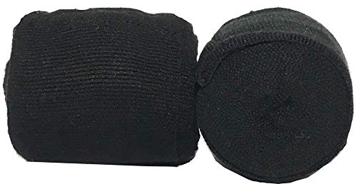 Desconocido Vendas de Boxeo, Vendas elástica para MMA, Boxeo,Muay Thai, Kick Boxing. 3.5M Desconocido Vendas de Boxeo, Vendas elástica para MMA, Boxeo,Muay Thai, Kick Boxing. 3.5M