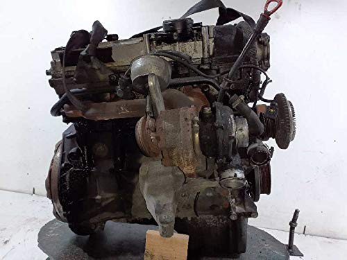 Despiece Motor M Clase Clk (w209) Cabrio 646982 (usado) (id:videp2030655) Despiece Motor M Clase Clk (w209) Cabrio 646982 (usado) (id:videp2030655)