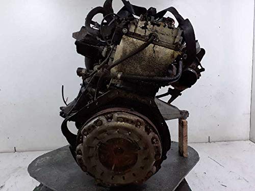 Despiece Motor M Clase Clk (w209) Cabrio 646982 (usado) (id:videp2030655) Despiece Motor M Clase Clk (w209) Cabrio 646982 (usado) (id:videp2030655)