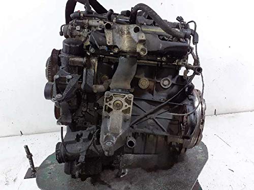 Despiece Motor M Clase Clk (w209) Cabrio 646982 (usado) (id:videp2030655)