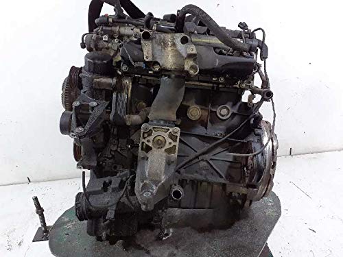 Despiece Motor M Clase Clk (w209) Cabrio 646982 (usado) (id:videp2030655) Despiece Motor M Clase Clk (w209) Cabrio 646982 (usado) (id:videp2030655)
