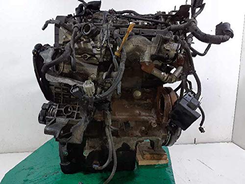 Despiece Motor O Antara Z20S1 (usado) (id:videp2055801) Despiece Motor O Antara Z20S1 (usado) (id:videp2055801)