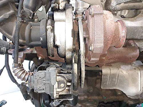 Despiece Motor O Antara Z20S1 (usado) (id:videp2055801) Despiece Motor O Antara Z20S1 (usado) (id:videp2055801)