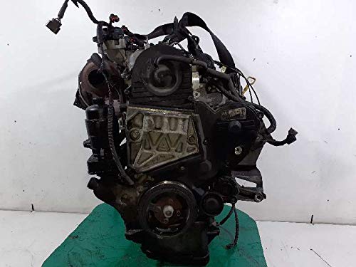 Despiece Motor O Antara Z20S1 (usado) (id:videp2055801) Despiece Motor O Antara Z20S1 (usado) (id:videp2055801)