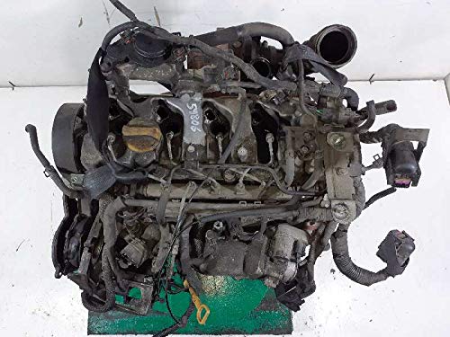 Despiece Motor O Antara Z20S1 (usado) (id:videp2055801)