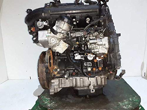 Despiece Motor O Meriva B A17DTC (usado) (id:videp1687010)