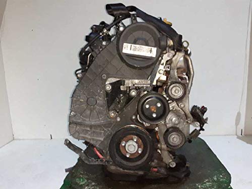 Despiece Motor O Meriva B A17DTC (usado) (id:videp1687010)