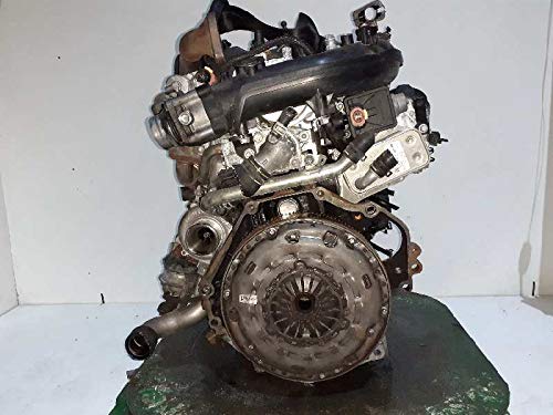 Despiece Motor O Meriva B A17DTC (usado) (id:videp1687010)