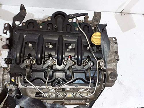 Despiece Motor R Espace Iv (jk0) G9T742 (usado) (id:videp1677146)