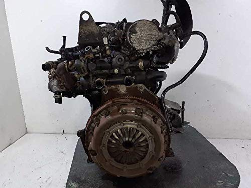 Despiece Motor R Trafic Combi (ab 4.01) G9U630 (usado) (id:videp2015584) Despiece Motor R Trafic Combi (ab 4.01) G9U630 (usado) (id:videp2015584)