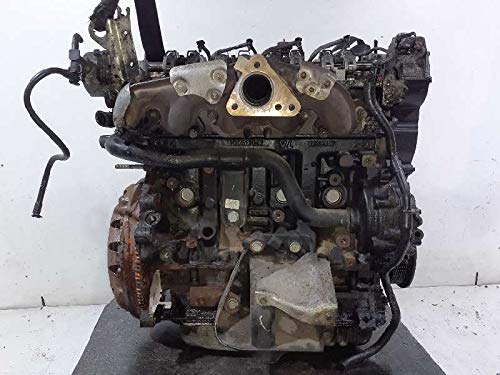 Despiece Motor R Trafic Combi (ab 4.01) G9U630 (usado) (id:videp2015584) Despiece Motor R Trafic Combi (ab 4.01) G9U630 (usado) (id:videp2015584)