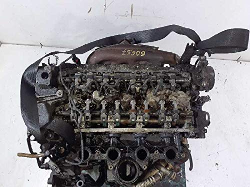 Despiece Motor R Trafic Combi (ab 4.01) G9U630 (usado) (id:videp2015584)