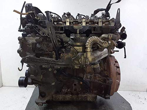 Despiece Motor R Trafic Combi (ab 4.01) G9U630 (usado) (id:videp2015584) Despiece Motor R Trafic Combi (ab 4.01) G9U630 (usado) (id:videp2015584)
